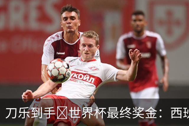刀乐到手🤑世界杯最终奖金：西班牙夺冠获5000万，阿根廷3300万